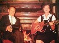 Willie and Lettie Palm